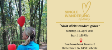 12te Singlewanderung