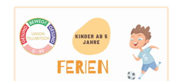 Ausschreibung Seite 1