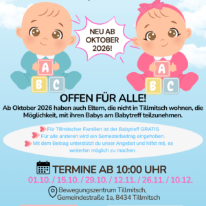 Babytreff 2.0 ab 10_2026