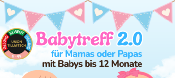 Babytreff 2.0 ab 10_2026
