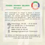 Federn - Dehnen - Beleben 09-10_2025