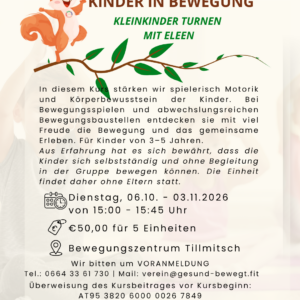 Kleinkinder Turnen 10-11_2026