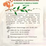 Kleinkinder Turnen & Tanzen 11_2025