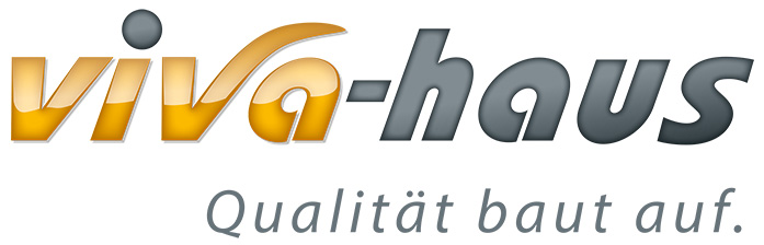 L viva-haus 3D+Slogan