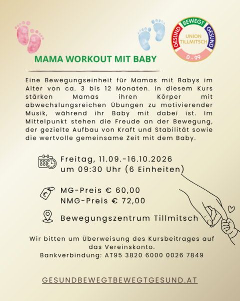 Mama Workout mit Baby 09-10_2026