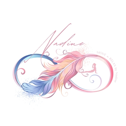 Nadine move relax