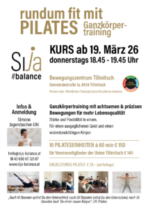 Pilates Kurs 03-05_2026