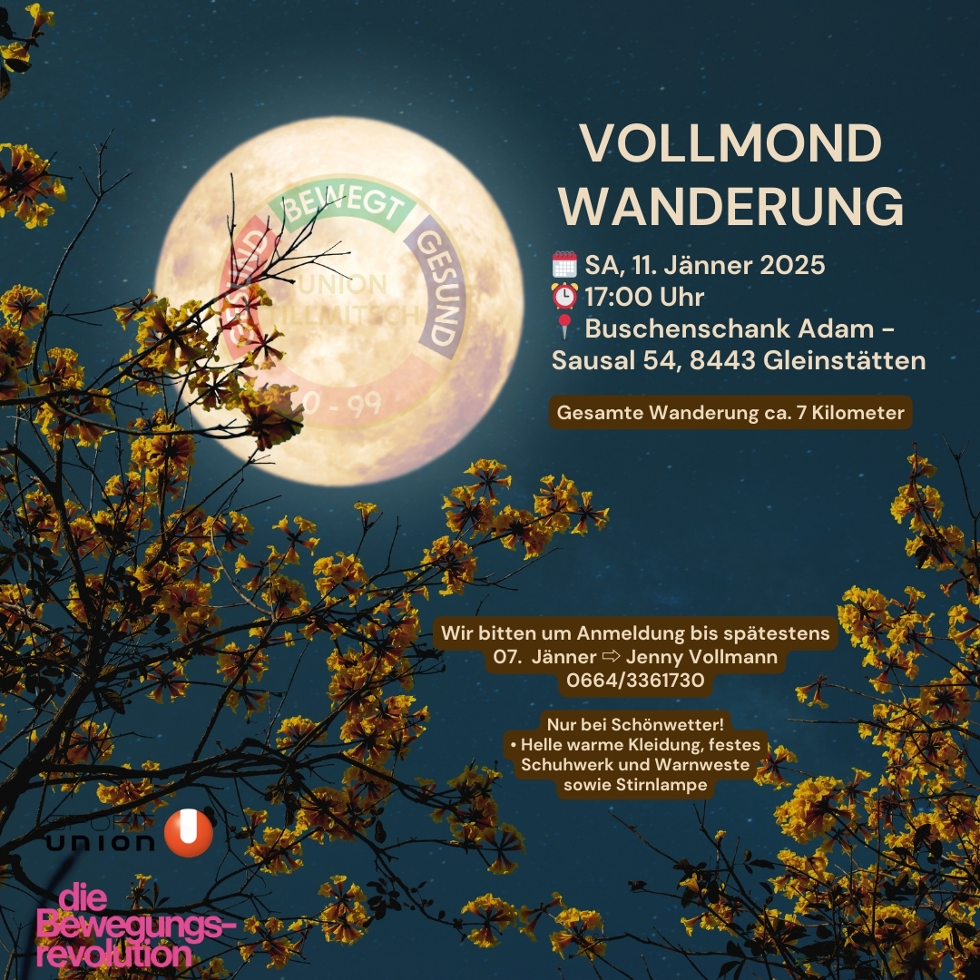 Vollmond Wanderung 01 2025