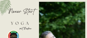 Yoga mit Nadine ab 05_2026