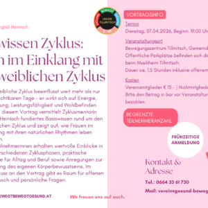 Zyklusvortrag Ingrid Heinisch 04_2026